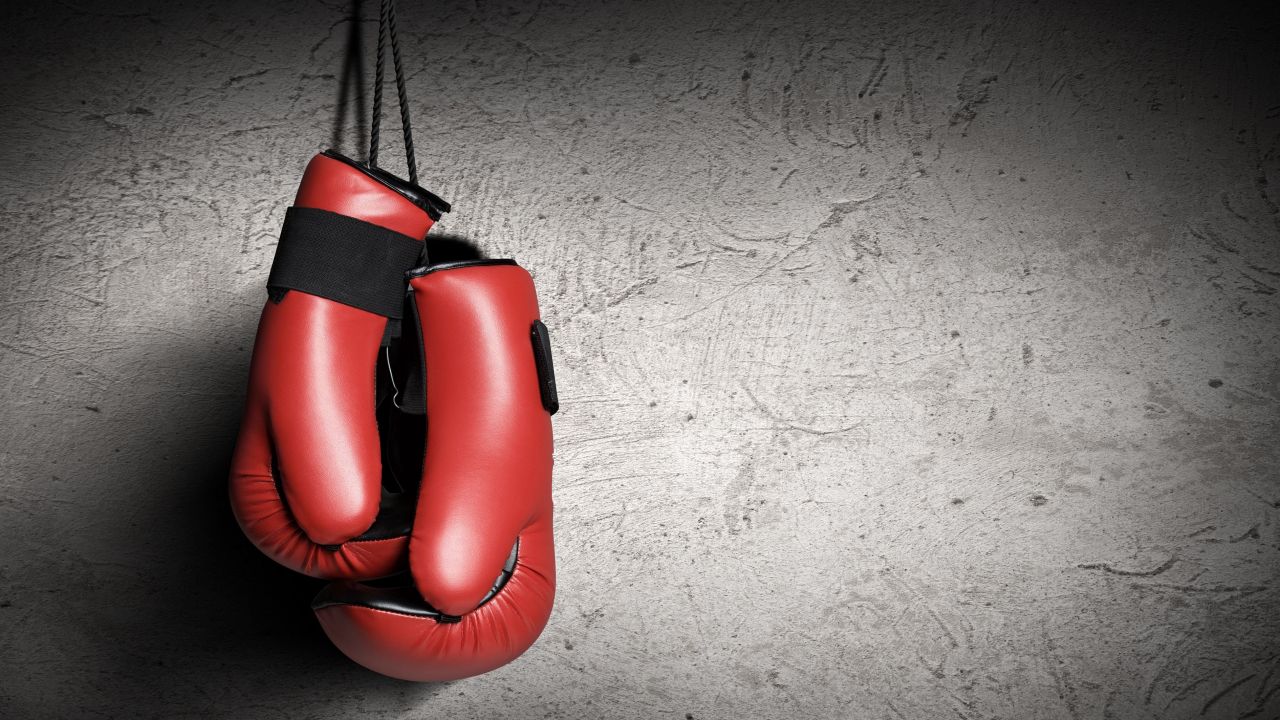 На Филиппинах умер 20-летний боксёр