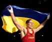 Александр Усик гордость украинского бокса