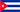 Флаг Кубы