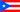 Флаг Пуерто Рикко