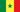 Флаг Сенегал