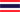 Флаг Таинланда