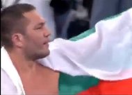 Болгарский чемпион - победа