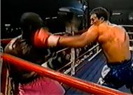 На сайте Мир Бокса, можно смотреть профессиональный бокс онлайн и бесплатно. Например этот бой.