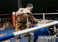 Бокс с Кличко против Уиллза