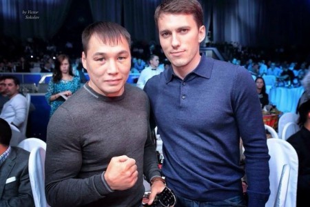Вадим Корнилов: в профессиональном боксе назрели перемены