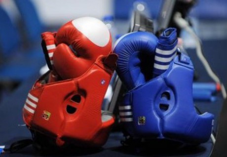На Олимпиаде в Рио боксёры будут драться без шлемов
