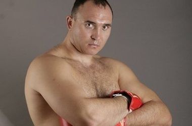Александр Устинов вернётся на ринг 19 мая