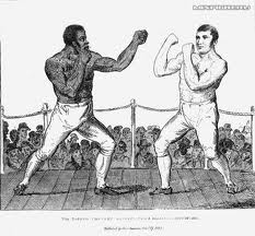 История бокса. Древний Рим