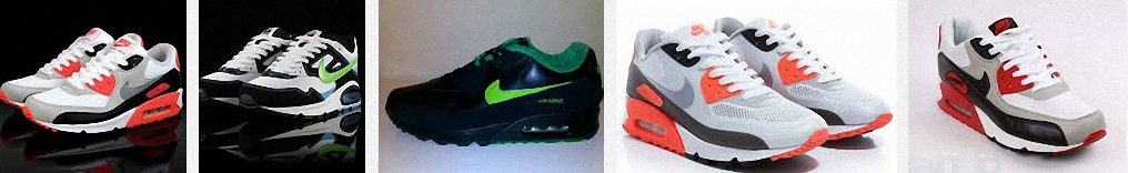 Обувь Nike