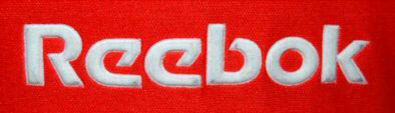 Лого фирмы Reebok