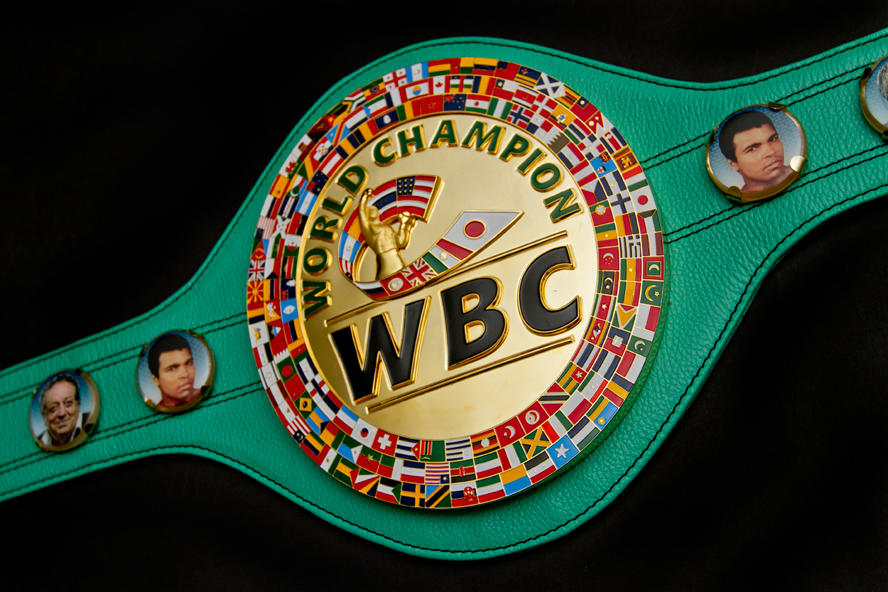 WBC может ввести ещё одну категорию тяжёлого веса