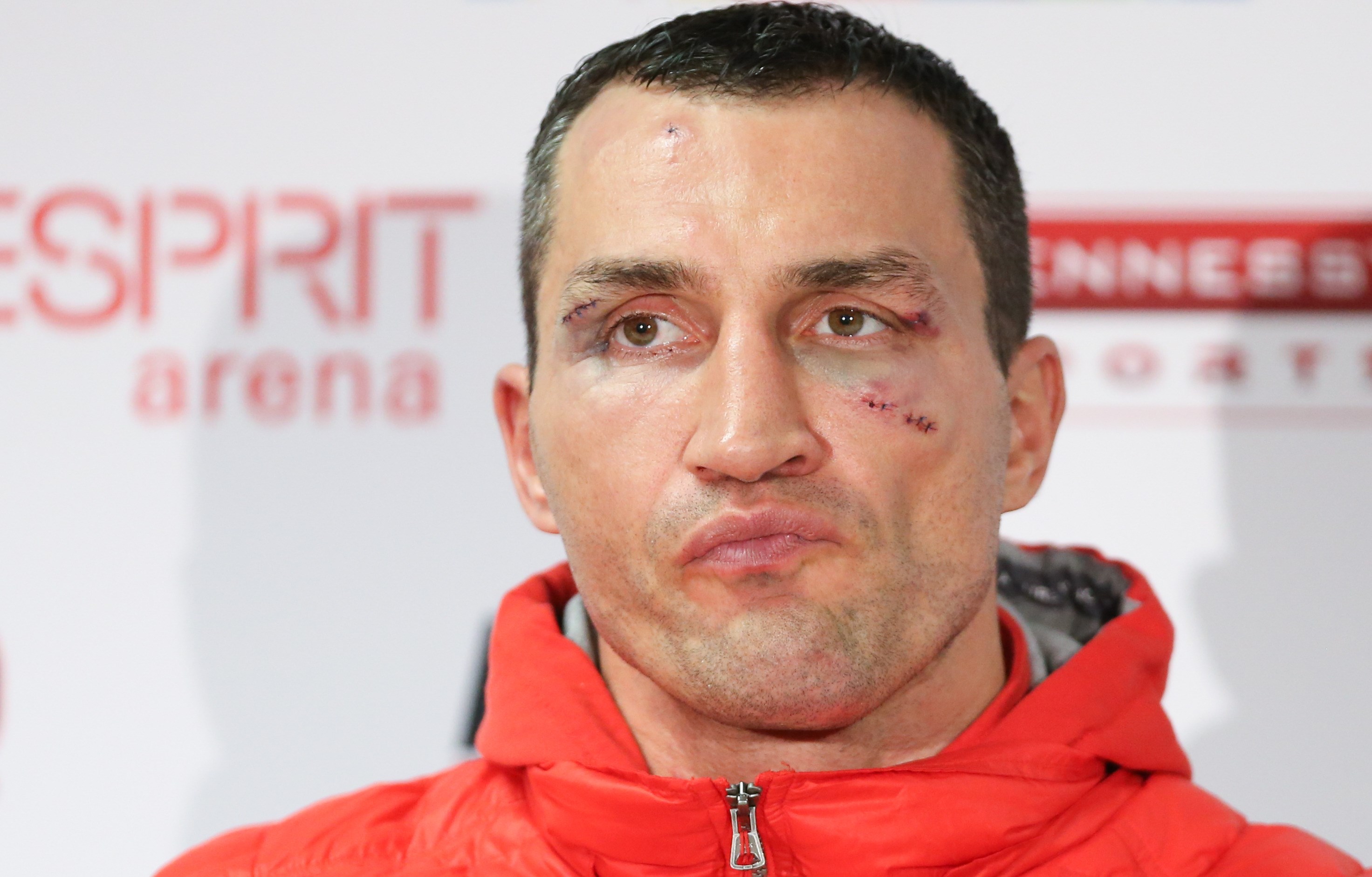 Владимир Кличко назвал свою версию топ-5 лучших супертяжеловесов в истории бокса